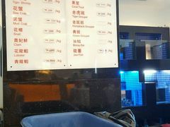 -老地方海鲜餐厅(拉古娜店)
