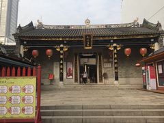 景点-南越王博物院(王宫展区)