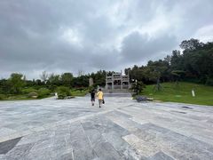 -南阳卧龙岗武侯祠