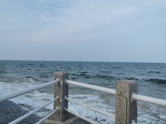 -日照灯塔风景区