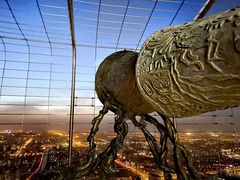 -中央广播电视塔