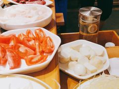 -堂客老火锅(欣阳广场总店)