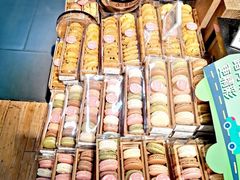 -Olé精品超市(北京合生汇店)