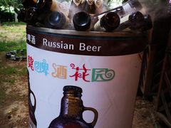 -莫多多餐厅