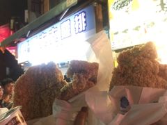-豪大大鸡排(台北士林店)