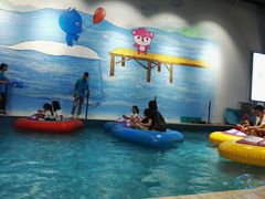 -蒙特利亲子乐园