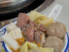 -杏花吴记牛肉火锅