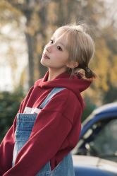 -DL HOPE明星造型