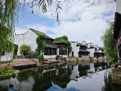 -嘉兴月河历史街区