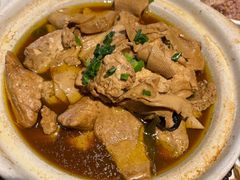 -周家二小姐的菜(西津渡店)