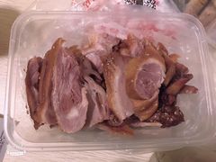 -章云板鸭(评事街店)