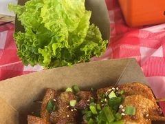 -为民烧烤吧.自贡爆炒菜(收录10年好店)