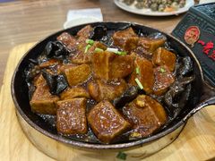 -锡和无锡菜(景丽苑店)