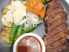 -娜娜家•Nana's restaurant (南开大悦城店)