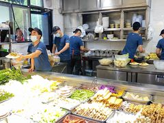-林静小吃(复兴路店)