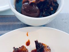 -白云宾馆-祥云西餐厅·法式鹅肝海鲜自助