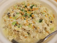 -莆田餐厅PUTIEN(西安万象天地店)