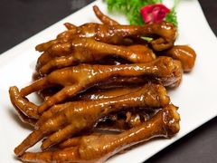 -老城南食府(宣武门东大街店)