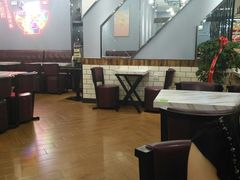 -回府君悦·疆派传承菜(西虹路店)