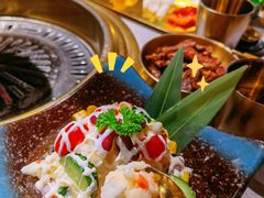 -妥妥烤肉料理(昙华林店)