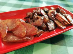 烧腊拼-广东粤秀餐馆(佳家花园小区店)