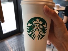 -星巴克(宏汇国际广场店)