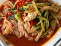 -魏家凉皮(大雁塔南广场餐厅)