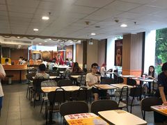 -麦当劳(中山八路店)