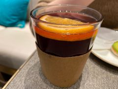 圣诞暖心热红酒-PAUL LAFAYET 法式甜品(港汇广场店)