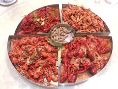 -新锐镇江特色龙虾