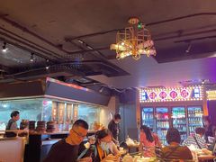 -啫神·广州地标美食(北京路店)