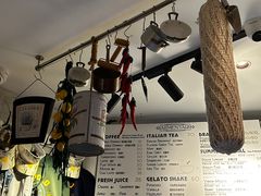 -Alimentari早午餐(安福路店)