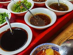 素抿节-老陕北抿节(范光胡同店)