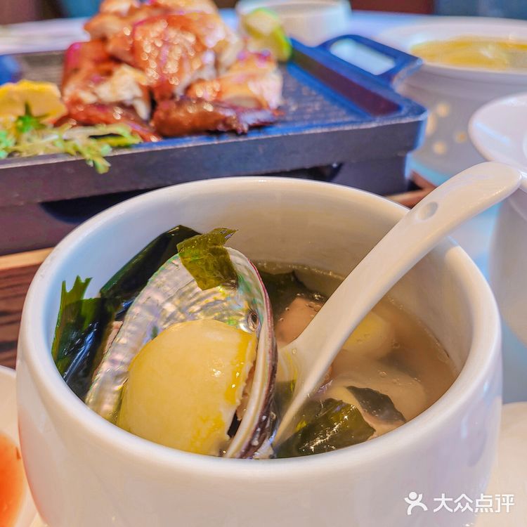 半岛豪苑|花都十几年园林大酒店,宴会好去处