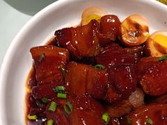 -乾隆美食·本帮菜(黄河路店)
