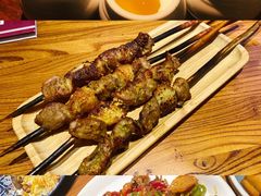 -小尕子·新疆菜(明园店)
