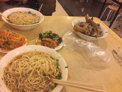 水仙拉面(水仙街店)-水仙拉面(水仙街店)