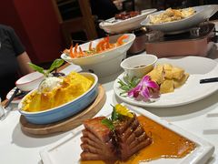 -新白鹿餐厅(第一百货店)