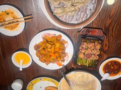 -七菜馆·东北菜·蒸饺(文体路店)