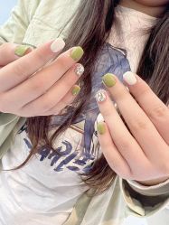 -MOMO·Nail美甲美睫