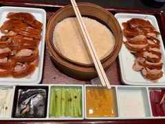 -荣兴酒家(徐家汇店)