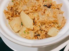 闽和南白萝卜饭-闽和南(深圳万象城店)