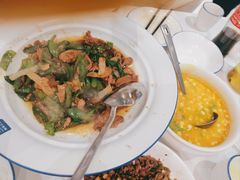 -兰湘子·湘菜小炒(石家庄万象城店)