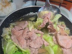 -全牛匠·乐山跷脚牛肉(西北旺万象汇店)