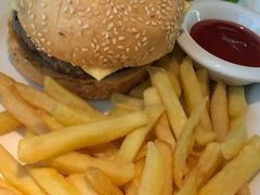 -宝莱纳餐厅(滨江店)