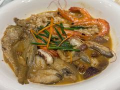 -华盛丰温州大排档(东三环南路店)