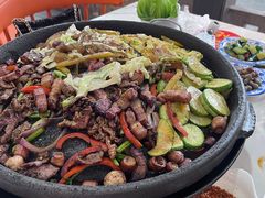 -一烙锅(友谊店)