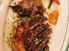 -燃扒房Steakhouse(皇庭店)