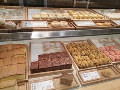 -泸溪河桃酥(欧尚店)