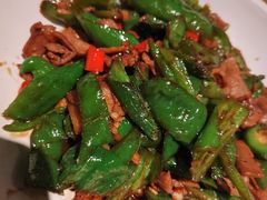 -金掌勺东北菜(格兰晴天店)